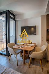 Studio / γκαρσονιέρα 23 τ.μ. για πώληση, Θεσσαλονίκη - Κέντρο, Καμάρα-thumb-2