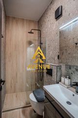 Studio / γκαρσονιέρα 23 τ.μ. για πώληση, Θεσσαλονίκη - Κέντρο, Καμάρα-thumb-7