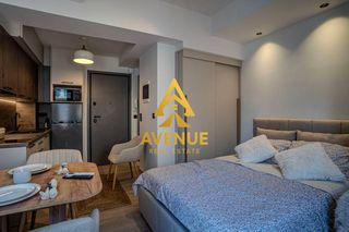 Studio / γκαρσονιέρα 23 τ.μ. για πώληση, Θεσσαλονίκη - Κέντρο, Καμάρα-thumb-18