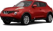 Nissan Juke 2013