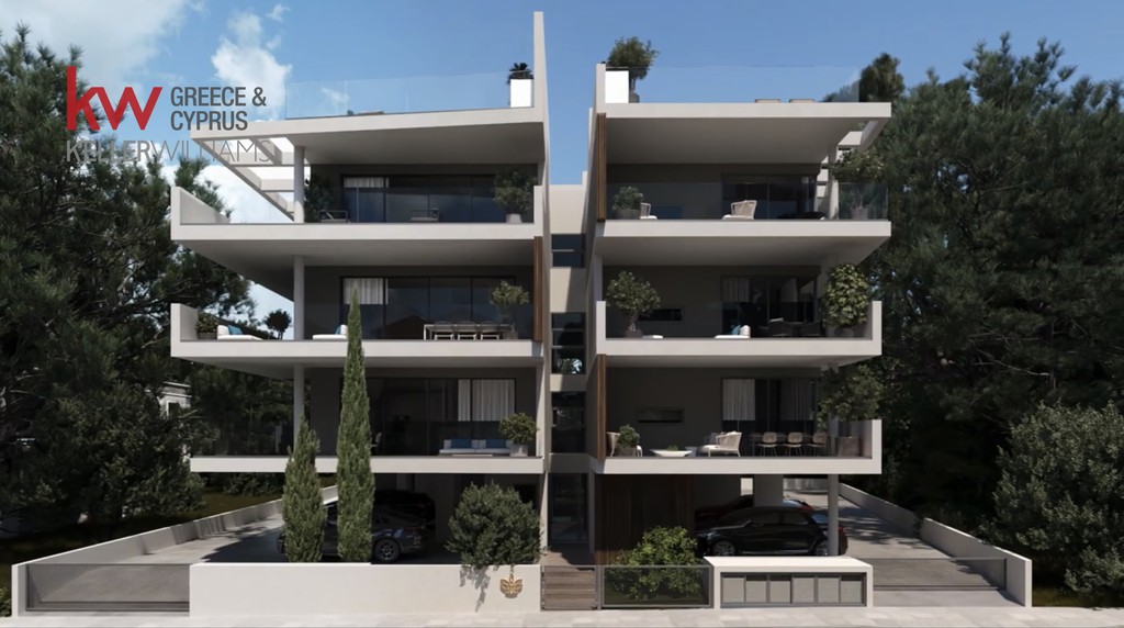 Κτίριο 1 τ.μ. για πώληση, Λάρνακα, Αραδίππου