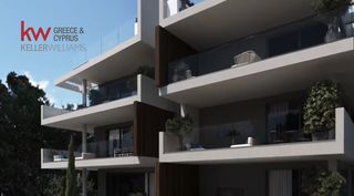 Διαμέρισμα 80 τ.μ. για πώληση, Λάρνακα, Αραδίππου-thumb-1