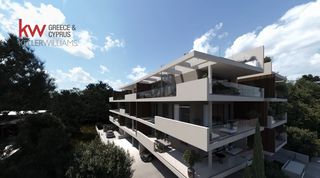 Διαμέρισμα 80 τ.μ. για πώληση, Λάρνακα, Αραδίππου-thumb-2