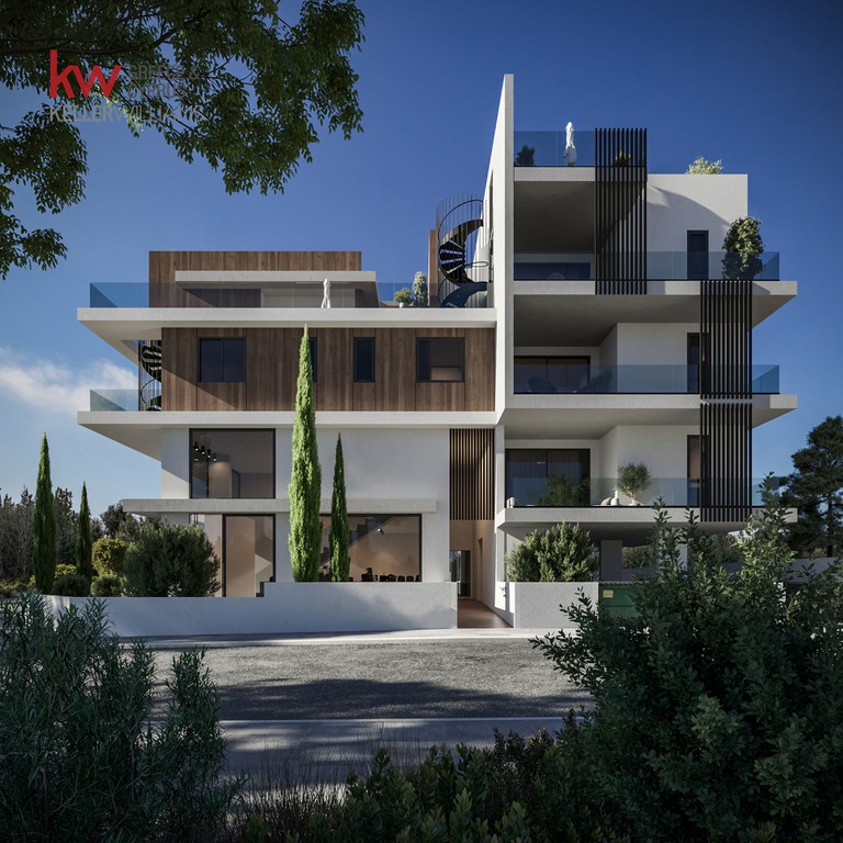 Διαμέρισμα 101,50 τ.μ. για πώληση, Λάρνακα, Αραδίππου
