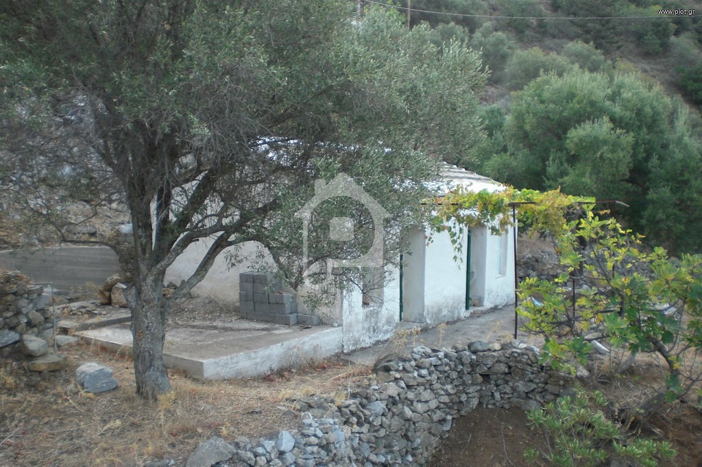 Μονοκατοικία 45 τ.μ. για πώληση, Ν. Σάμου, Ικαρία