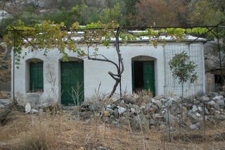 Μονοκατοικία 45 τ.μ. για πώληση, Ν. Σάμου, Ικαρία-thumb-1