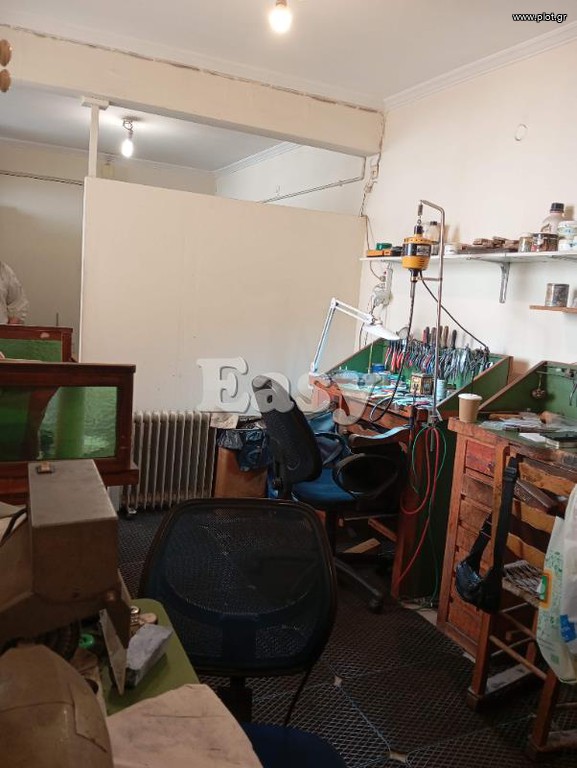 Γραφείο 37 τ.μ. προς πώληση, Πλατεία Κλαυθμώνος