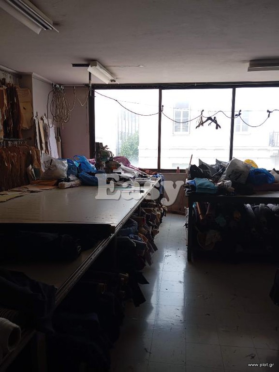 Γραφείο 190 τ.μ. προς πώληση, Μοναστηράκι Αθήνας