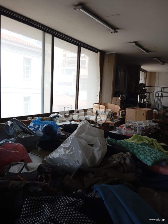 Γραφείο 190 τ.μ. προς πώληση, Μοναστηράκι Αθήνας