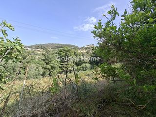 Οικόπεδο 267 τ.μ. για πώληση, Ν. Ρεθύμνου, Ρέθυμνο-thumb-1