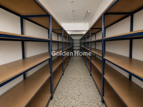 Κατάστημα 330 τ.μ. προς ενοικίαση