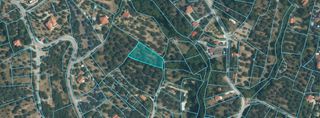 Οικόπεδο 1.532 τ.μ. για πώληση