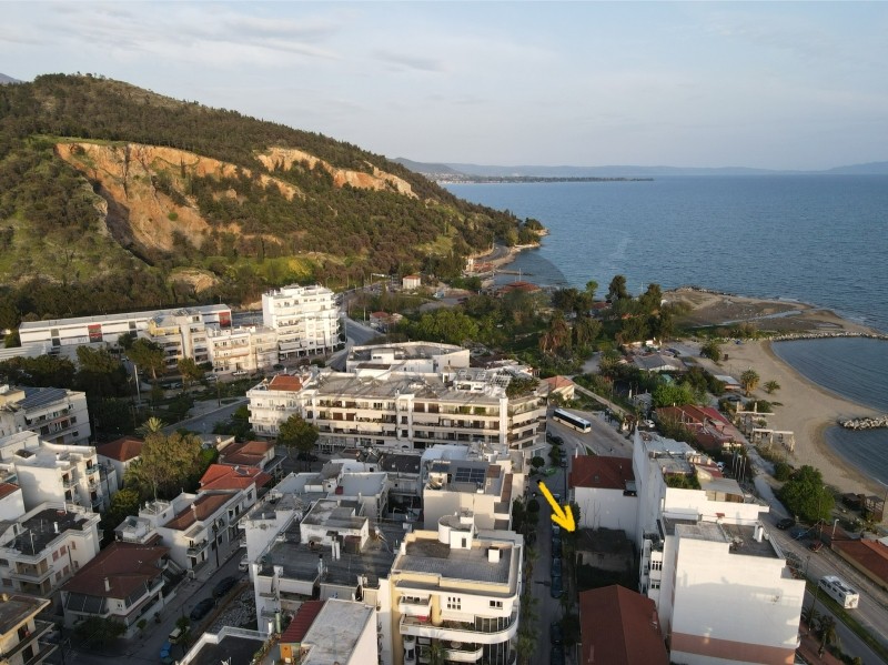 Διαμέρισμα 77 τ.μ. πρός πώληση, Μαγνησία, Βόλος