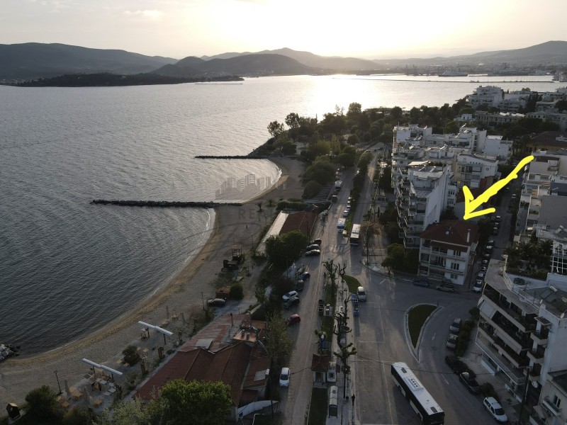 Διαμέρισμα 77 τ.μ. πρός πώληση, Μαγνησία, Βόλος