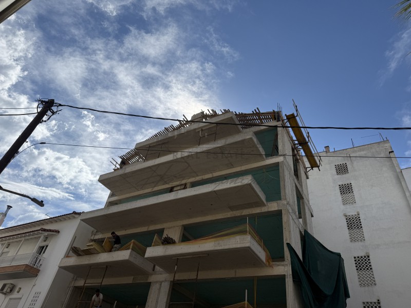 Διαμέρισμα 77 τ.μ. πρός πώληση, Μαγνησία, Βόλος