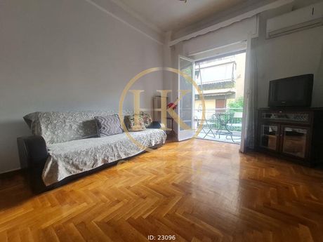 Apartment 50 sqm for sale