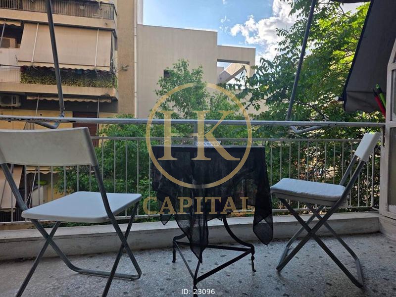 Διαμέρισμα 50 τ.μ. προς πώληση, Πλατεία Αμερικής