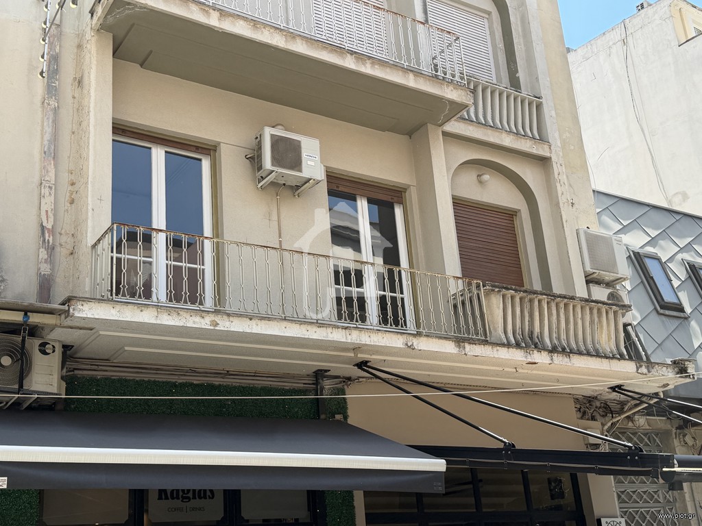 Διαμέρισμα 110 τ.μ. πρός πώληση, Βοιωτία, Λιβαδειά