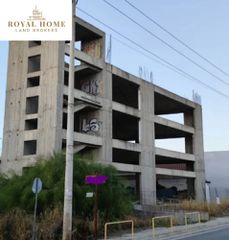 Βιομηχανικός χώρος 334 τ.μ. για πώληση