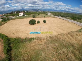 Οικόπεδο 3.637 τ.μ. για πώληση, Αργολίδα, Νέα Τίρυνθα-thumb-6
