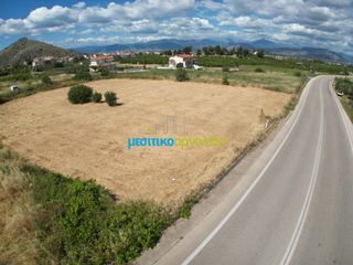 Οικόπεδο 3.637 τ.μ. για πώληση, Αργολίδα, Νέα Τίρυνθα-thumb-5