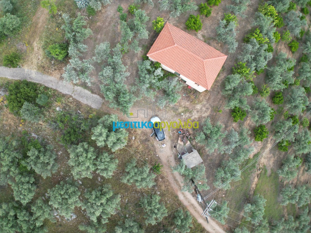 Αγροτεμάχια 6.589,80 τ.μ. προς πώληση, Σταθαίικα