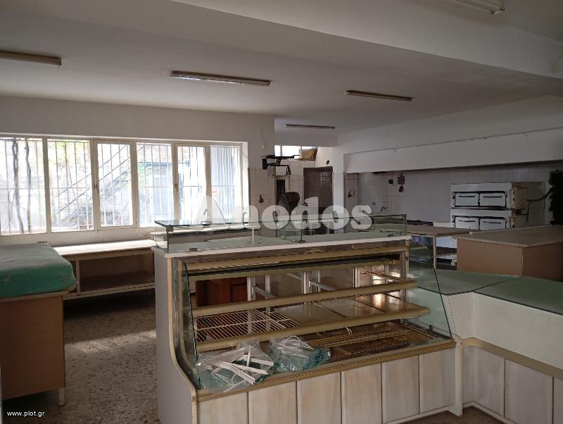 Κατάστημα 165 τ.μ. προς ενοικίαση, Άνω Ηλιούπολη Αττικής