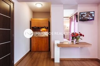 Studio / γκαρσονιέρα 21 τ.μ. για πώληση
