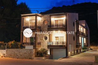 Studio / γκαρσονιέρα 21 τ.μ. για πώληση, Αργολίδα, Ασίνη-thumb-3