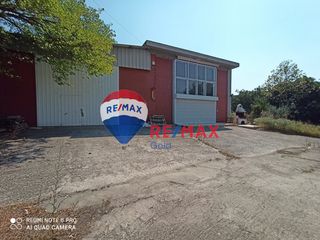 Επιχειρηματικό κτίριο 680 τ.μ. για πώληση