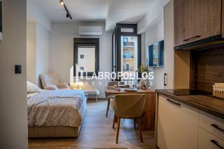 Studio / γκαρσονιέρα 25 τ.μ. για πώληση