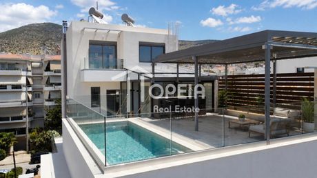 Μεζονέτα 90 τ.μ. πρός πώληση