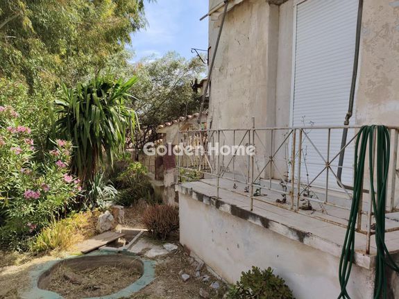 Detached home 79 sqm for sale, Argosaronikos Islands, Abelakia