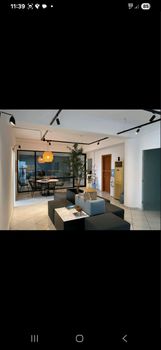 Office 182 sqm for rent