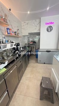 Επιχείρηση 61 τ.μ. προς πώληση