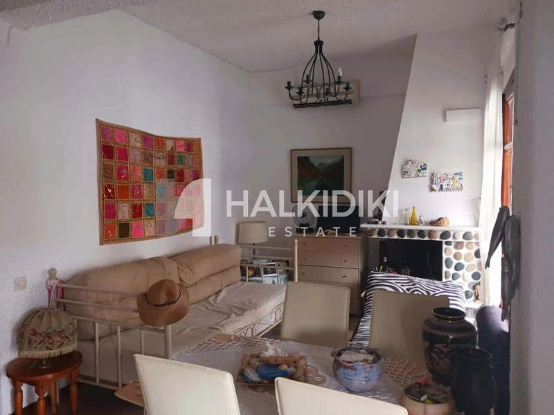 Διαμέρισμα 47 τ.μ. προς πώληση, Πευκοχώρι