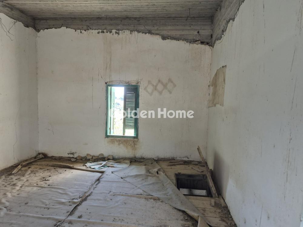 Μονοκατοικία 130 τ.μ. πρός πώληση, Ν. Ρεθύμνου, Γεροπόταμος