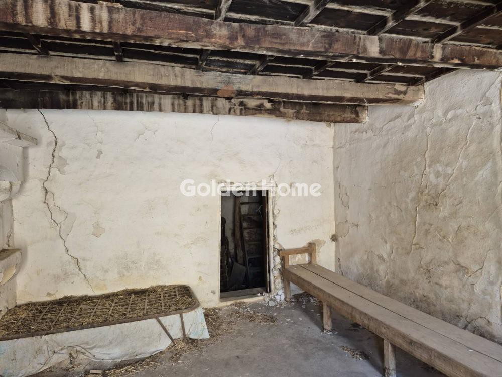 Μονοκατοικία 130 τ.μ. πρός πώληση, Ν. Ρεθύμνου, Γεροπόταμος