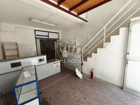 Κατάστημα 92 τ.μ. προς ενοικίαση