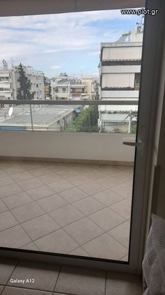 Apartment 51 sqm for rent, Athens - North, Cholargos