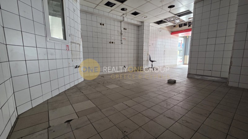 Κατάστημα 200 τ.μ. πρός ενοικίαση, Αθήνα - Βόρεια Προάστια, Μαρούσι