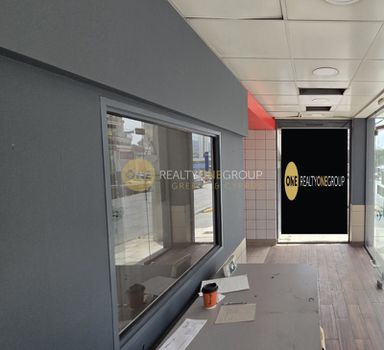 Store 200 sqm for rent
