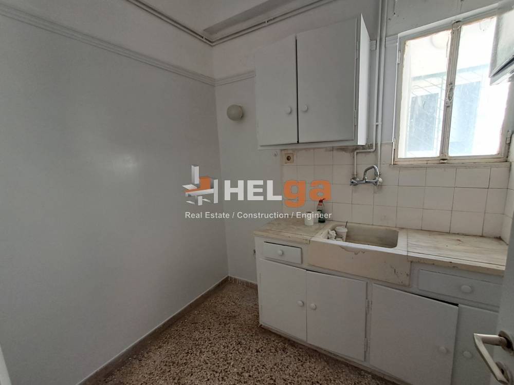Διαμέρισμα 46 τ.μ. προς ενοικίαση, Αγία Σοφία Πάτρας