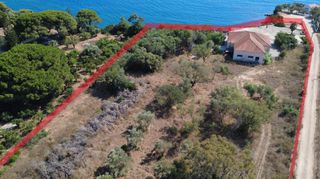 Οικόπεδο 9.275 τ.μ. για πώληση