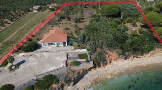 Οικόπεδο 9.275 τ.μ. πρός πώληση, Μεσσηνία, Γαργαλιάνοι-thumb-1