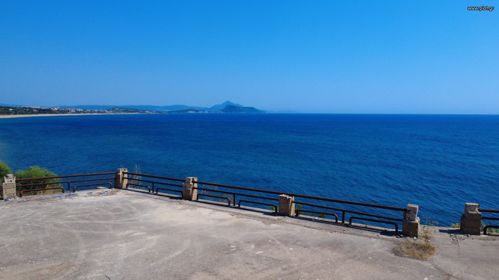 Οικόπεδο 9.275 τ.μ. πρός πώληση, Μεσσηνία, Γαργαλιάνοι