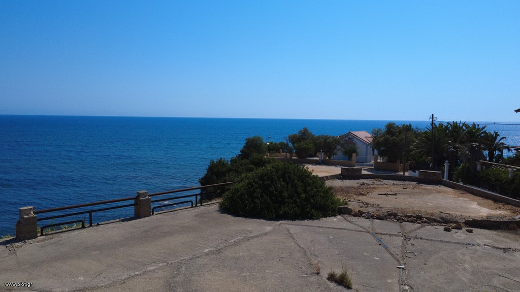 Οικόπεδο 9.275 τ.μ. πρός πώληση, Μεσσηνία, Γαργαλιάνοι