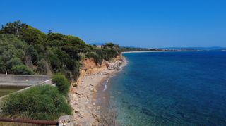 Οικόπεδο 9.275 τ.μ. πρός πώληση, Μεσσηνία, Γαργαλιάνοι-thumb-5