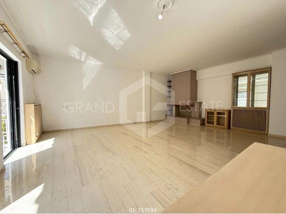 Apartment 105 sqm for rent, Athens - South, Agios Dimitrios