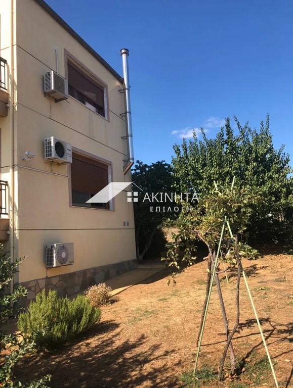 Μονοκατοικία 180 τ.μ. προς πώληση, Μάκρη Αλεξανδρούπολης